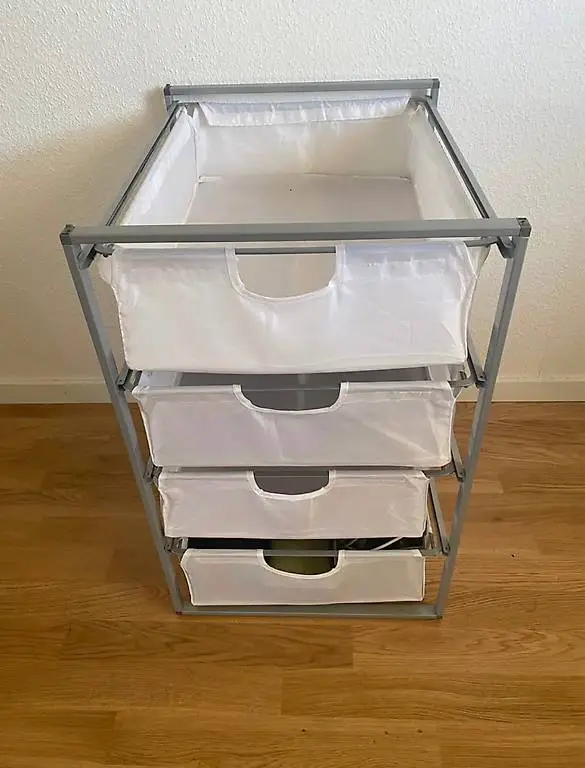 IKEA-Korb-Schubladen Antonius