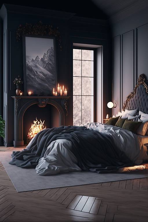 Energetische Raumreinigung - für deine Wohlfühl-Oase