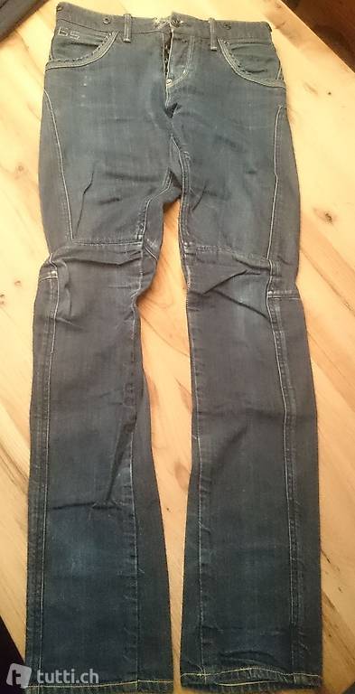 G Star Jack Pant handcrafted W26L32