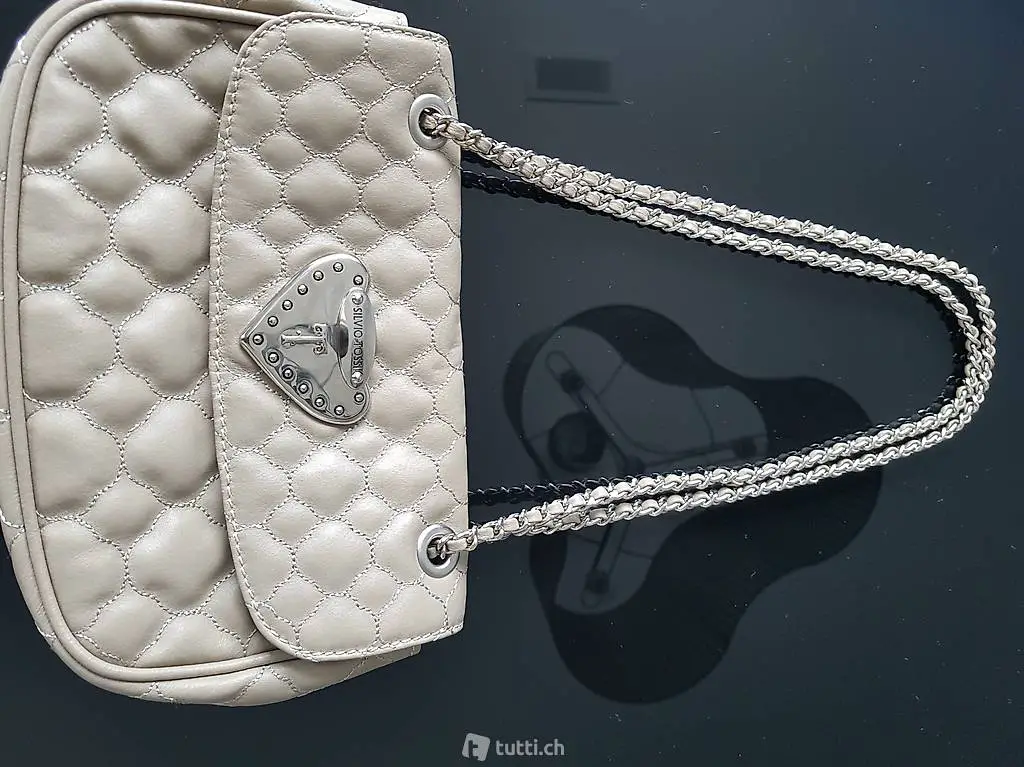Silvio Tossi Tasche