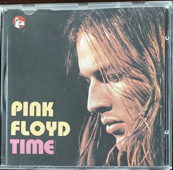 Pink Floyd CD, Live im Rainbow Theater London, 20.02.1972