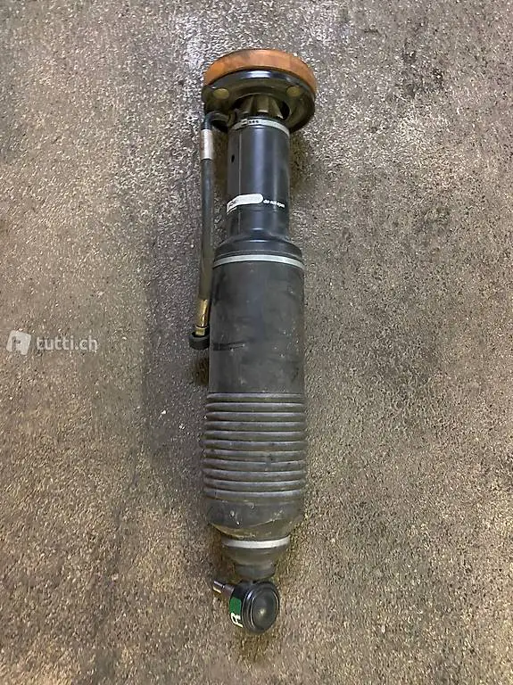 Mercedes SL 500 Stossdämpfer VR