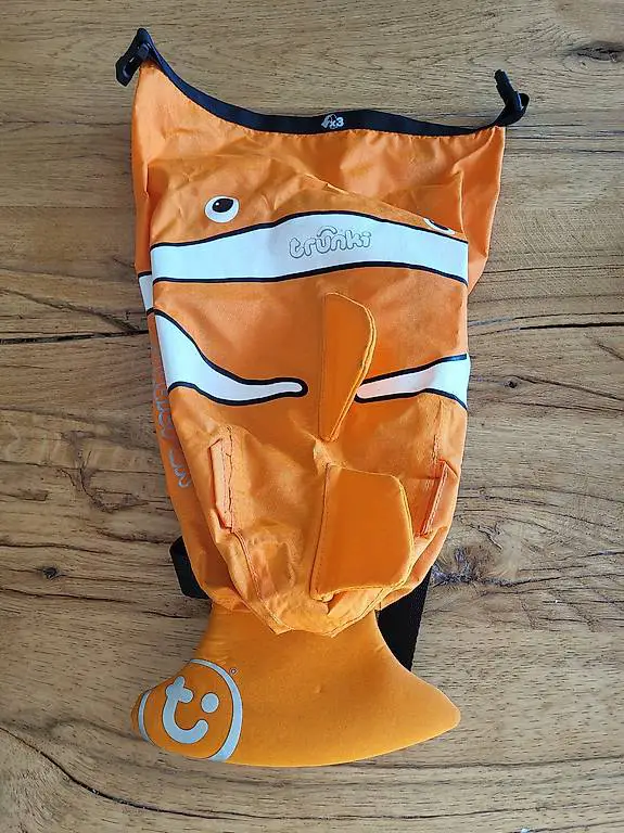 Nemo Seabag für Kinder