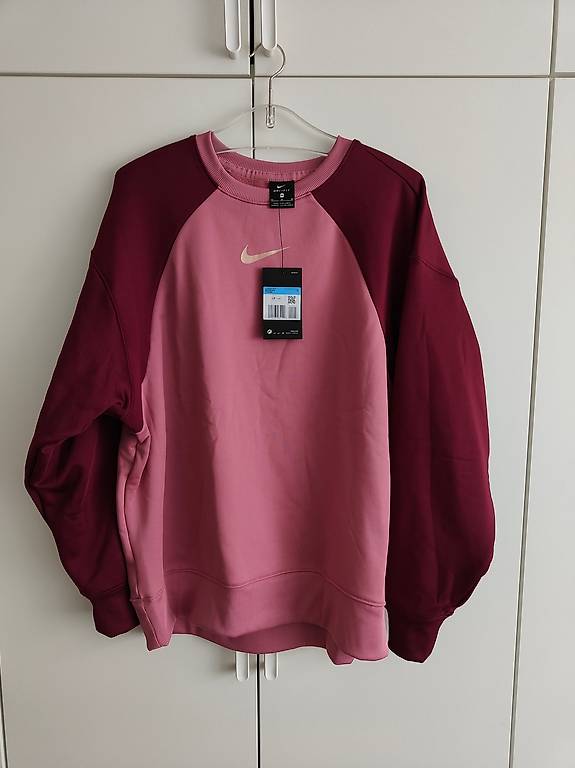 Nike Dri-Fit Sweatshirt - Grösse M