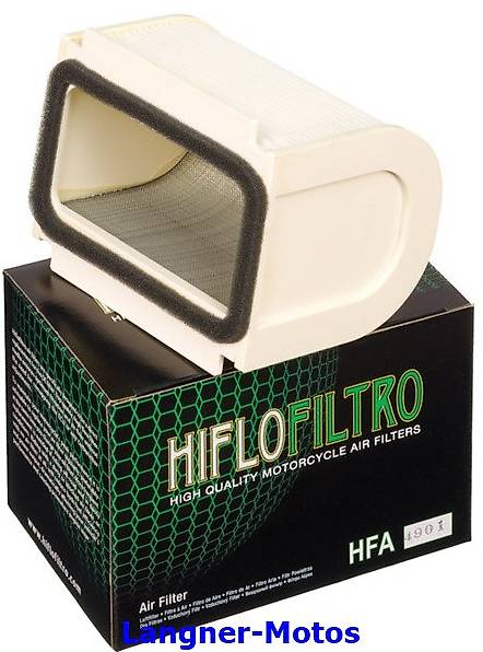 Hiflo Luftfilter HFA 4901 Yamaha: 31A-14451-00 Yamaha XJ900