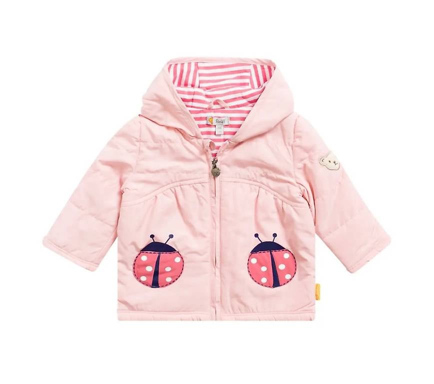 Übergangsjacke Steiff Gr. 62