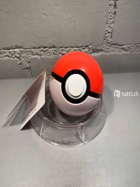 Pokeball