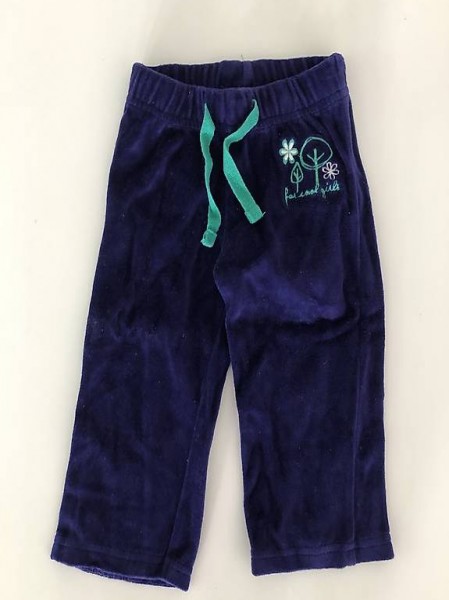 Baby Trainerhose Grösse 74