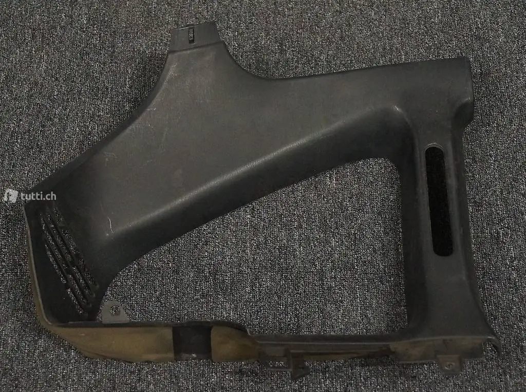 TOYOTA MR2 SW20 89-99 Innenverkleidung B- Säule links
