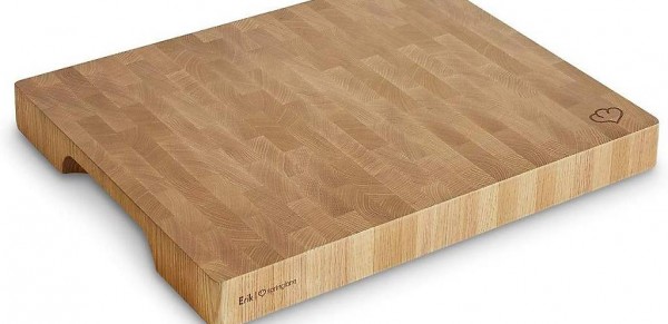  Eichenholz Schneidebrett
