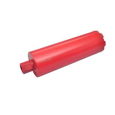  vidaXL Diamant-Kernbohrer zum Trocken- und 110x400 mm