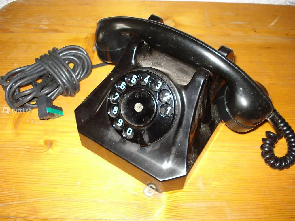 Telefon