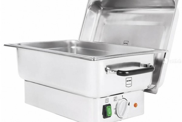  Gastronomie Gewerbe Chafing Dish