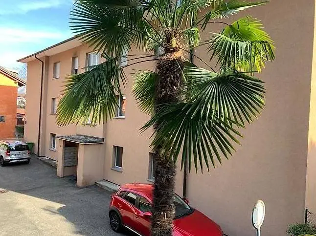 möbliertes Stuido, ruhig und zentral /