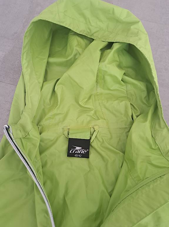 Windjacke Gr.40/42 NEU