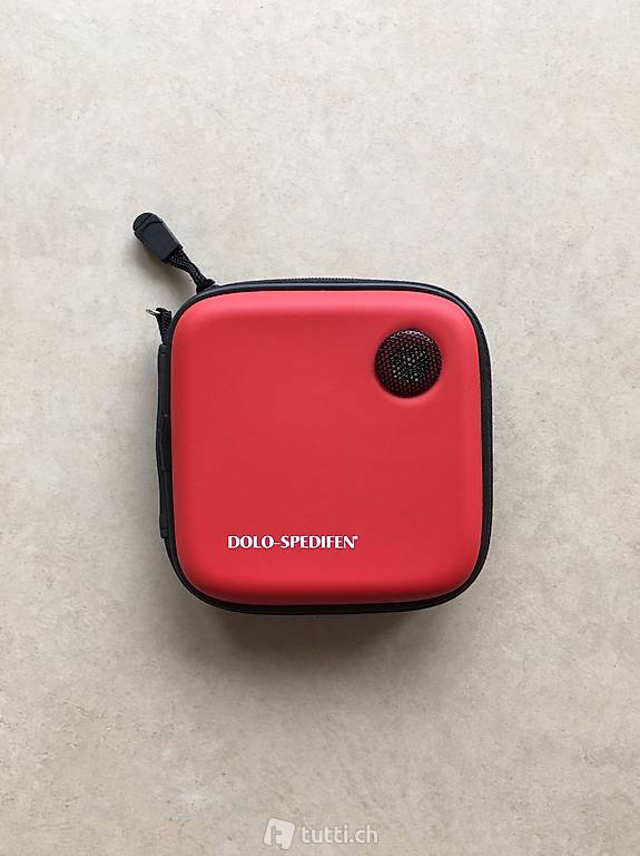 Cassa audio portatile