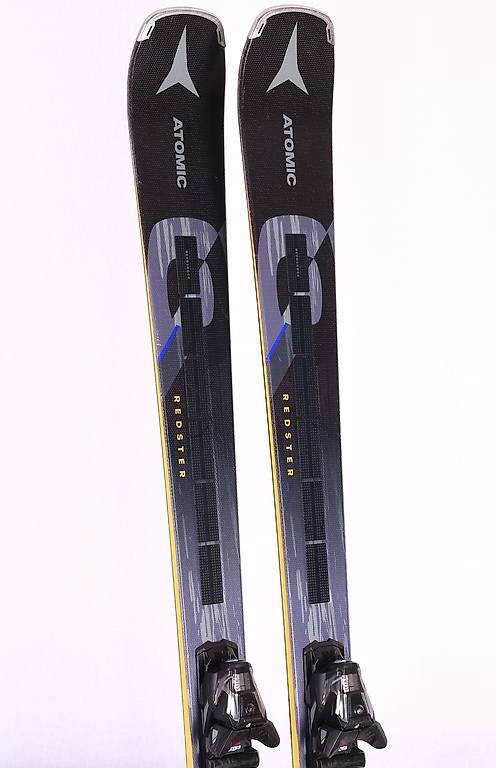 Ski ATOMIC REDSTER Q7 2024, grip walk, woodcore 173; 181 cm
