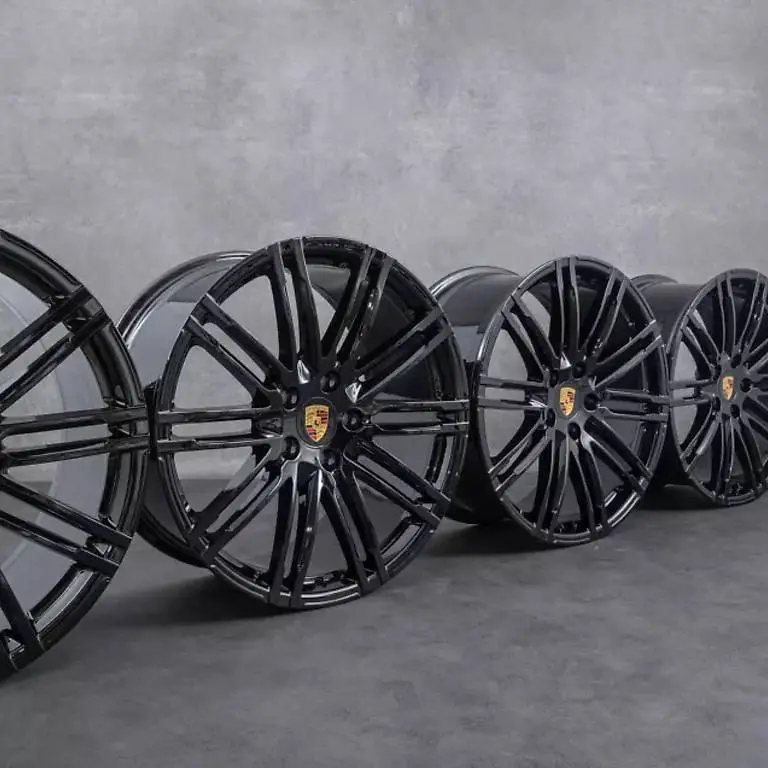 Porsche Cayenne 958 turbo /gts