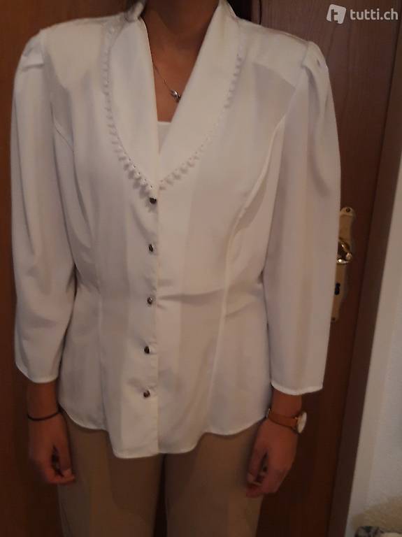 Bluse zuverkaufen