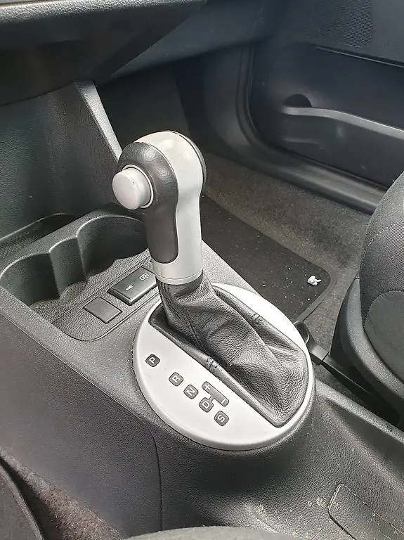 automat, skoda roomster 1.6, klima, jg.09