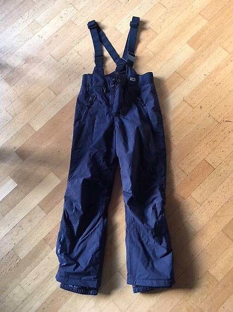 Edel-Skihose von Napapijri, Grösse 14/162