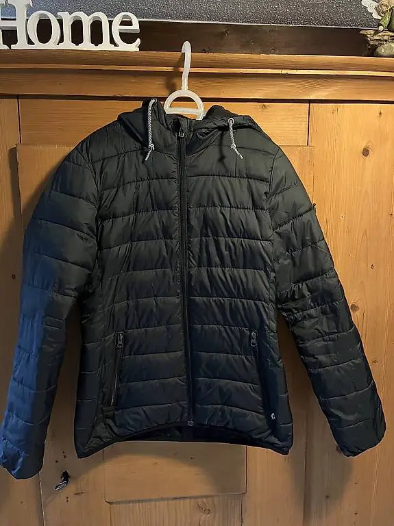 Steppjacke Roxy Gr. M