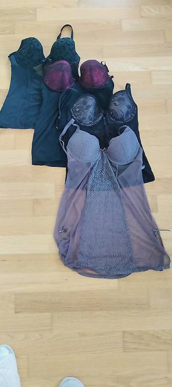 Unterwäsche (Grösse 75 B)