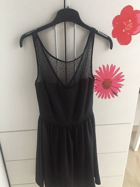 Kleid von Lovelady Grösse M