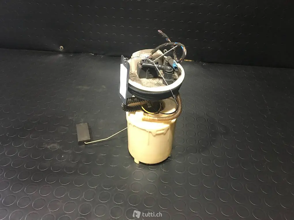  Kraftstoffpumpe Audi A2 1.4L