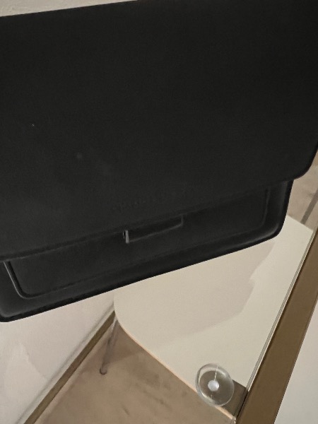 Kleine Umhänge Tasche