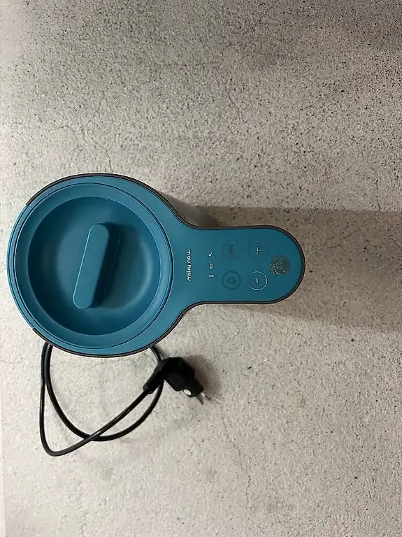 Babymoov Milky Now Wasserwärmer