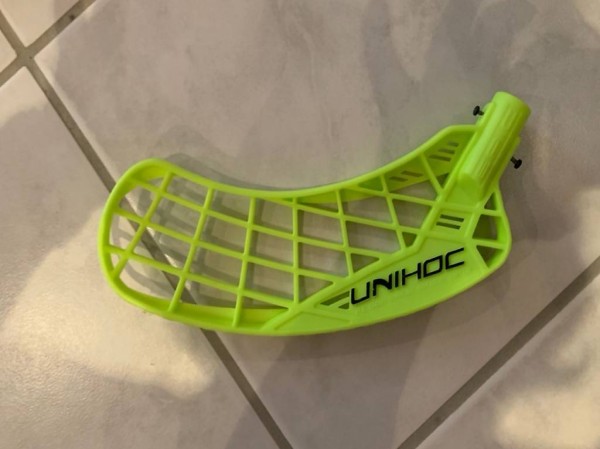 Unihockey Schaufel