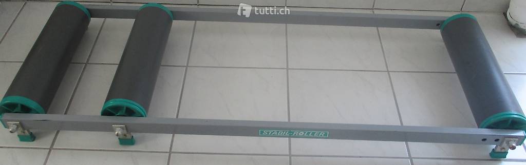 velo rollen-trainer basic typp