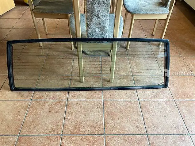  Heckscheibe Jeep Cherokee XJ