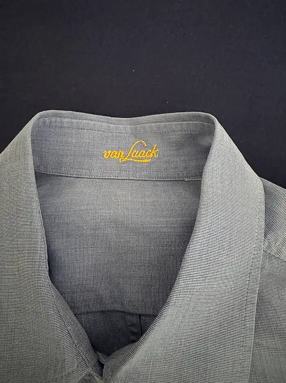 Van Laack Damen Bluse