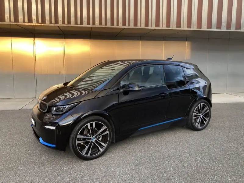 bmw i3 s 120 ah