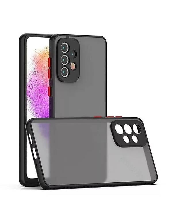 Hülle für Samsung Galaxy A55 5G NEU