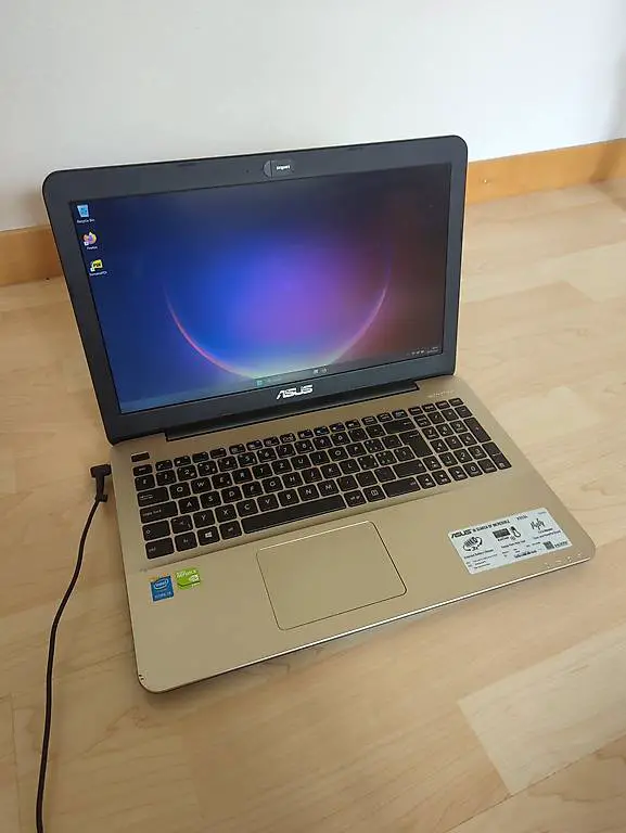 Asus X555LA Laptop