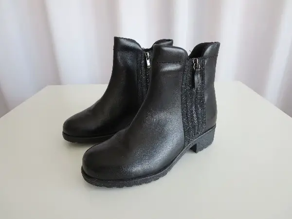 Stiefeletten CAPRICE, Gr.39, fabrikneu