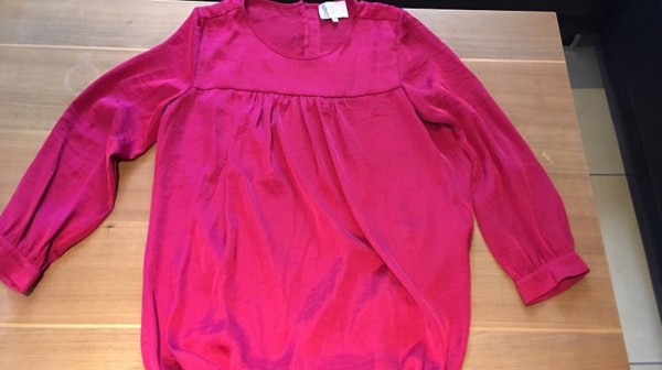 01 Umstand / Schwangerschaft