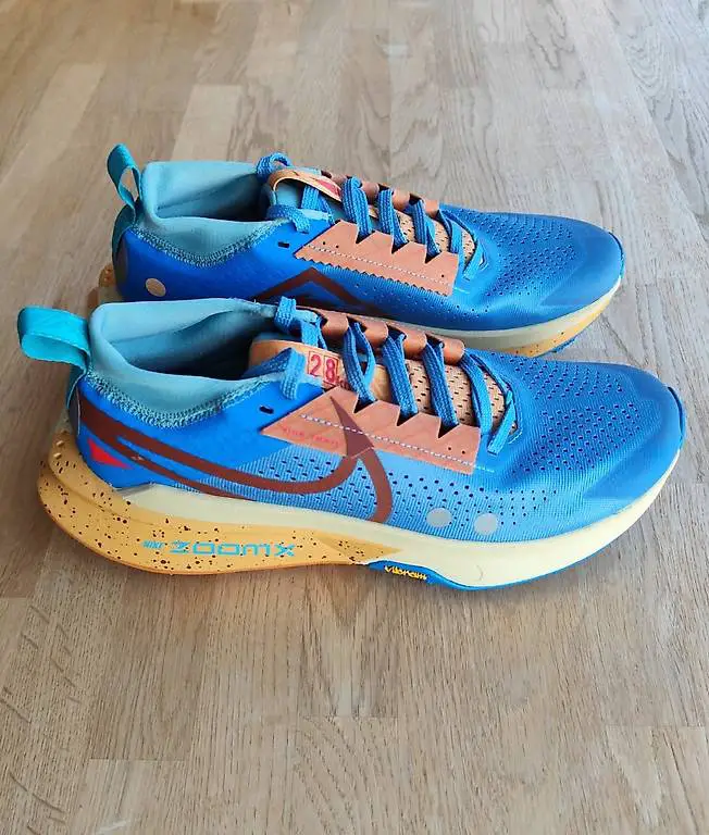 Laufschuh Trail Nike Performance Zoomx Zegama 2