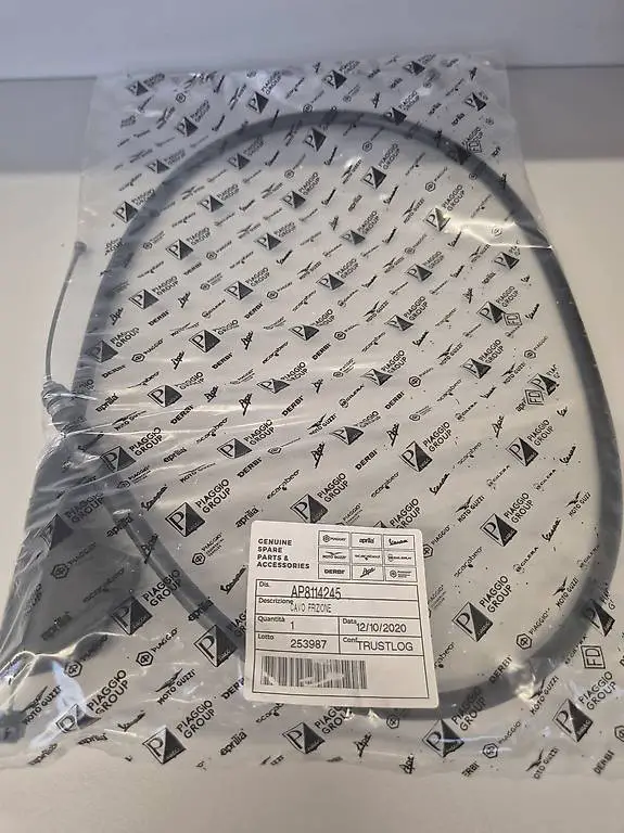 Aprilia MX/RX/SX 125 Kupplungskabel