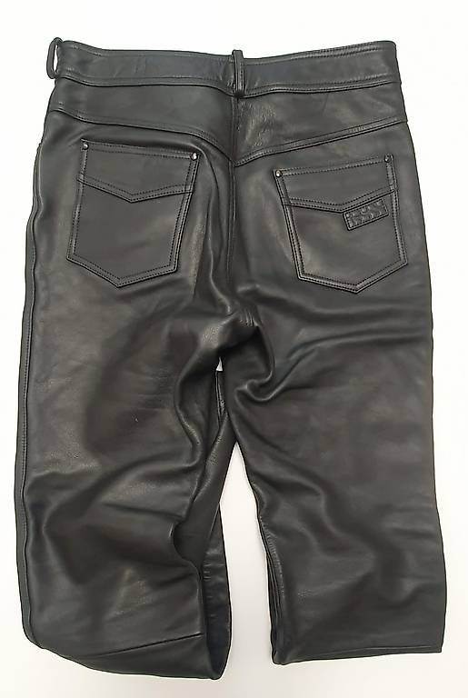 Lederhose IXS