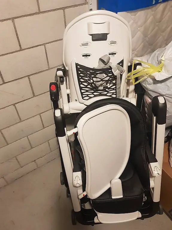 Peg Perego Kinder Hochstuhl