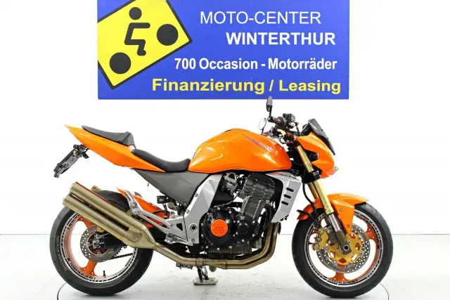kawasaki z 1000
