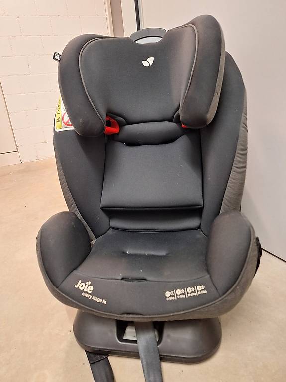 Joie Kinderautositz
