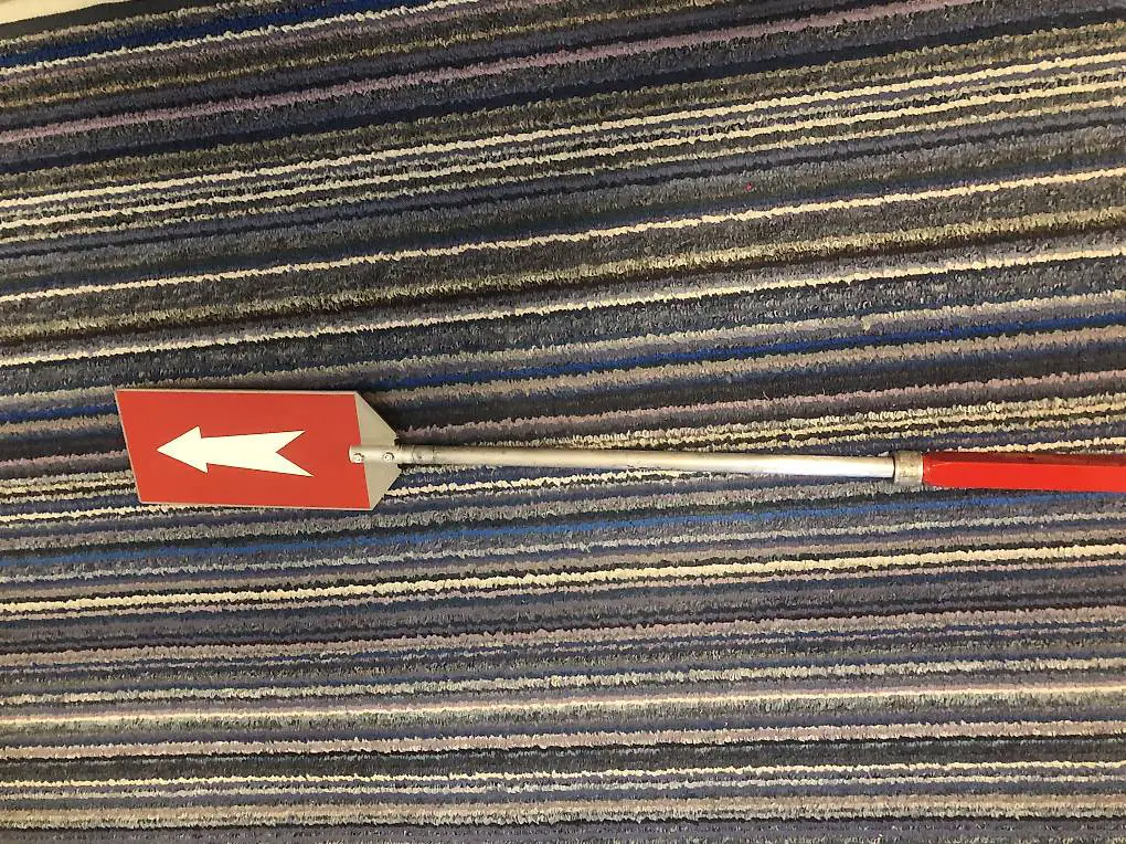 Winker / Richtungsanzeiger für Oldtimer Aebi Bucher usw