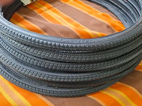 Velo Fahrradreifen 28Zoll Fortune