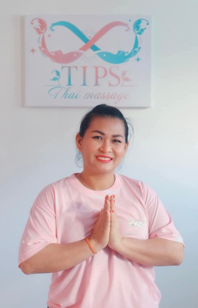 Einzige Thai Massage in BS