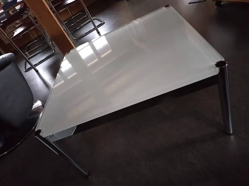 USM Salontisch 75x75cm